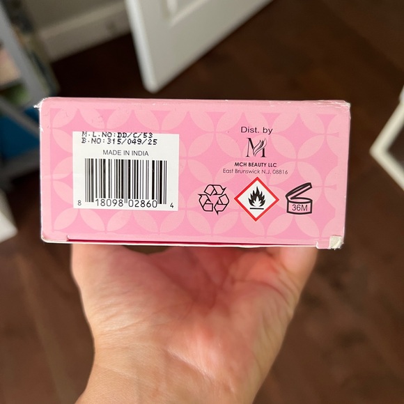 New Rio Sweet Crush Pink Jasmine Popsicle perfume - Picture 5 of 7